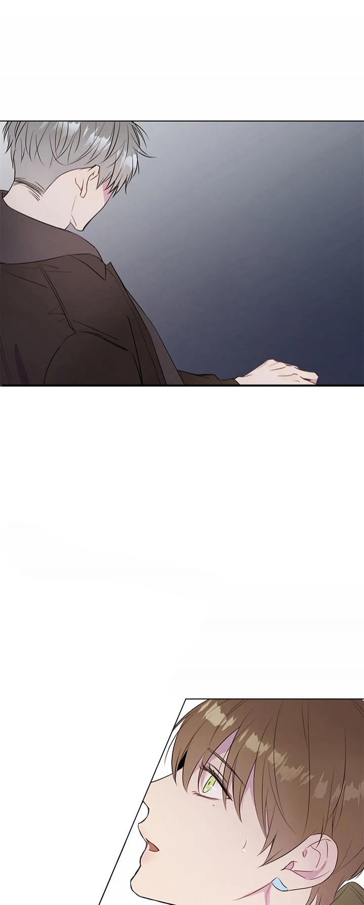 请教我 39话 第1页