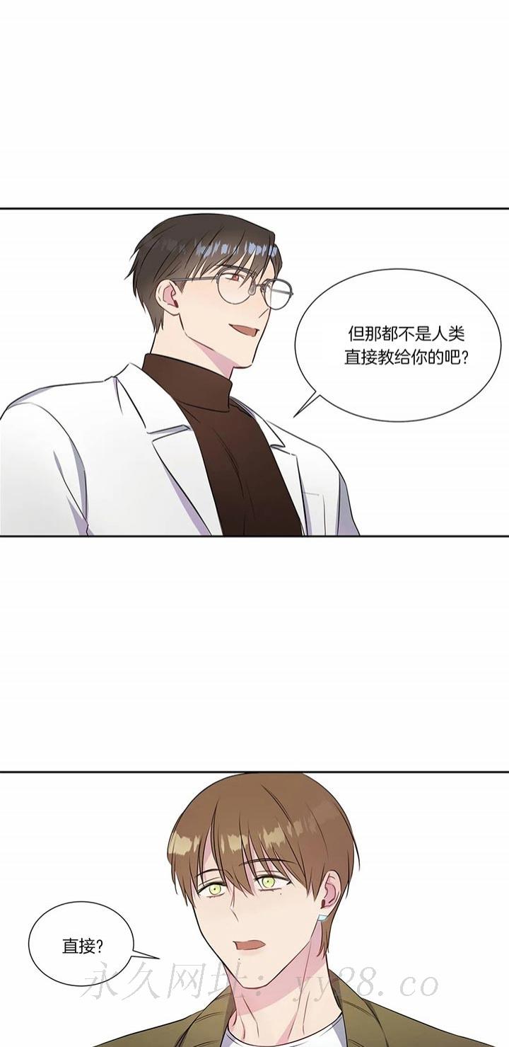 请教我 36话 第12页