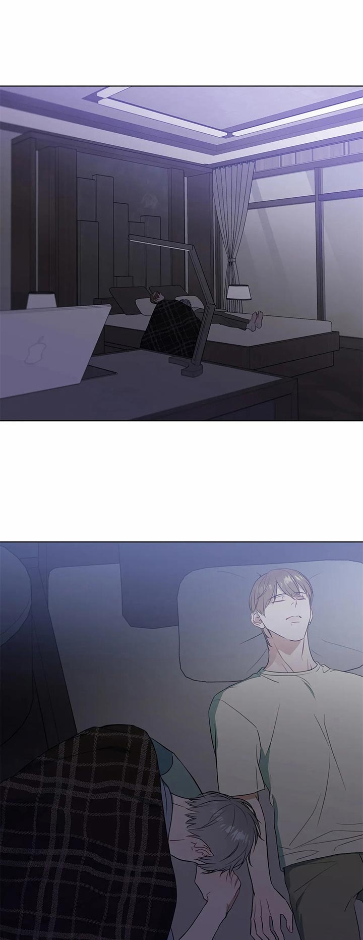 请教我 73话 第12页