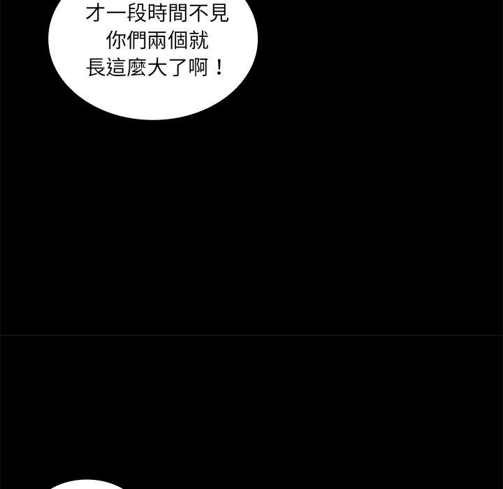 鄰居的逆襲 第 9 話 第69页