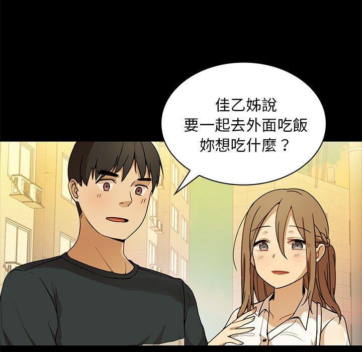 鄰居的逆襲 第 9 話 第80页