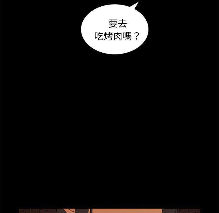 鄰居的逆襲 第 9 話 第81页