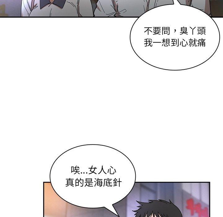 鄰居的逆襲 第 15 話 第80页
