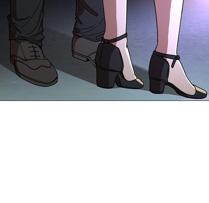 鄰居的逆襲 第 15 話 第102页