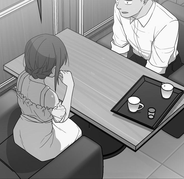 鄰居的逆襲 第 16 話 第69页