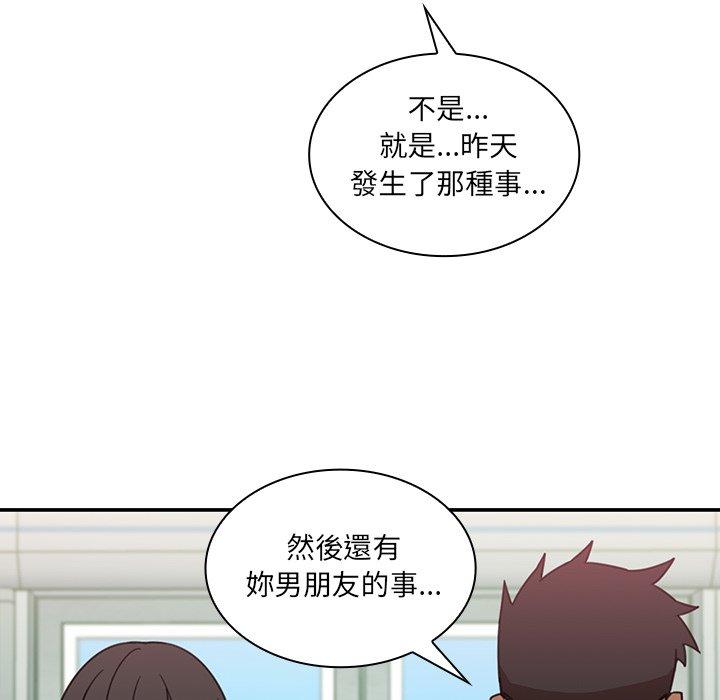 鄰居的逆襲 第 20 話 第77页