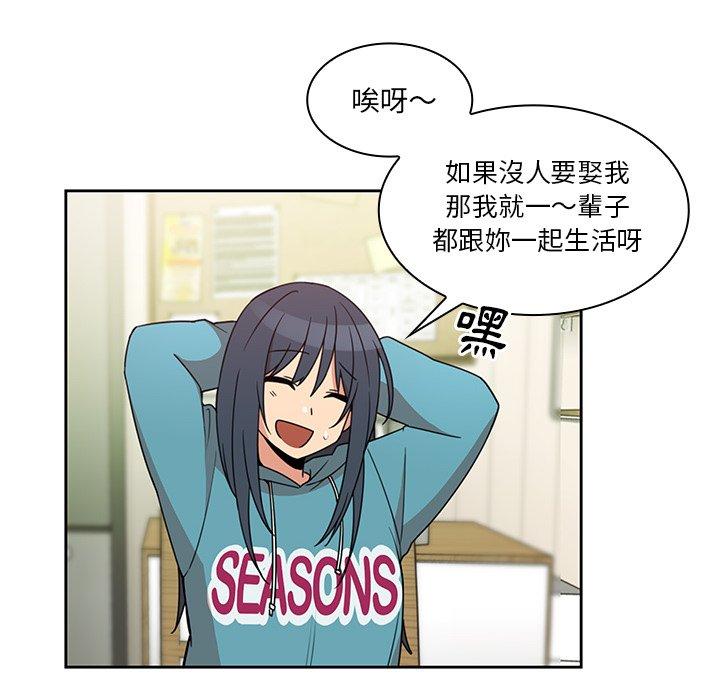 鄰居的逆襲 第 21 話 第68页