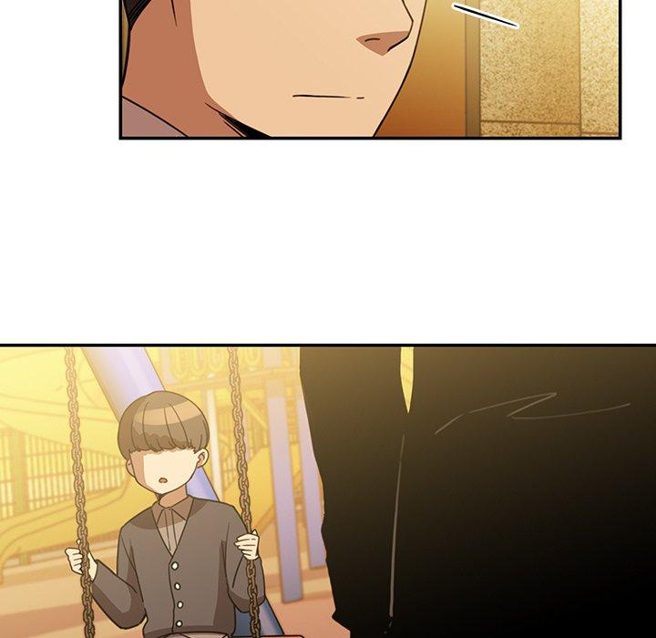 鄰居的逆襲 第 21 話 第105页