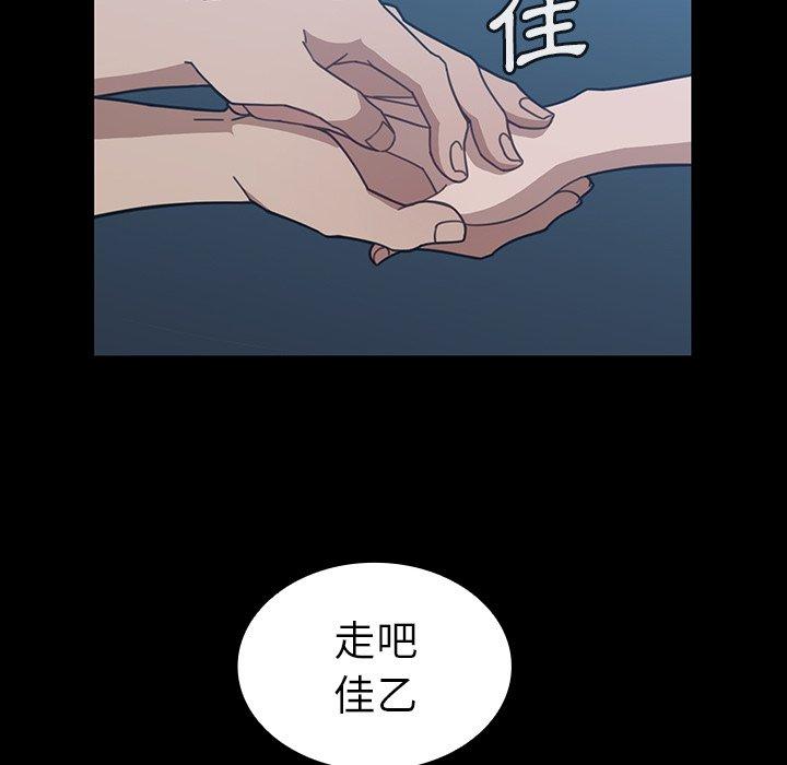 鄰居的逆襲 第 26 話 第97页