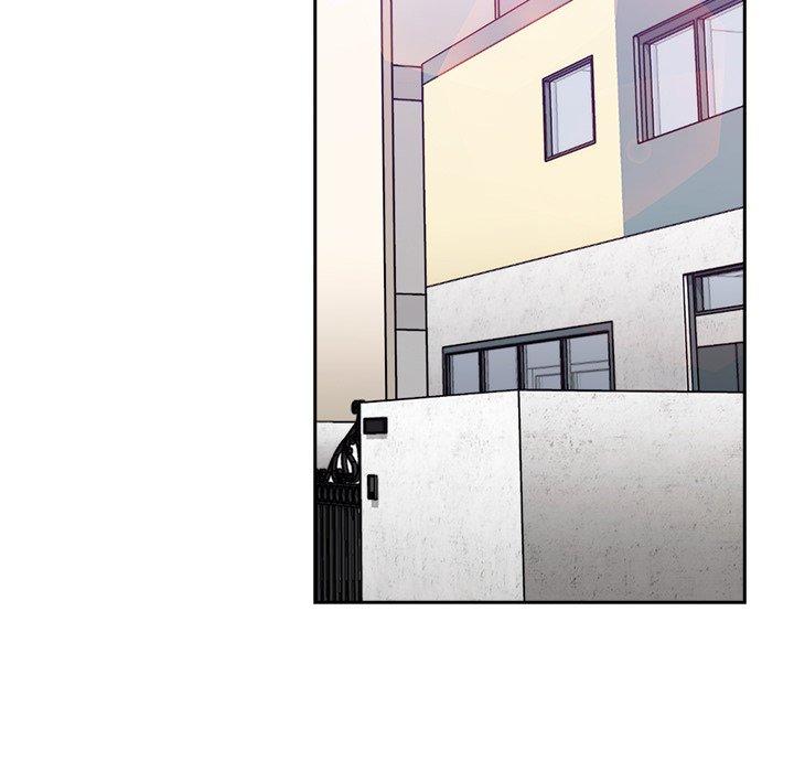鄰居的逆襲 第 28 話 第61页