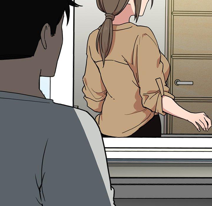 鄰居的逆襲 第 31 話 第81页