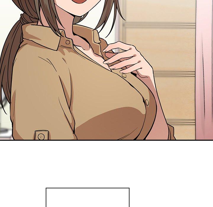 鄰居的逆襲 第 31 話 第85页