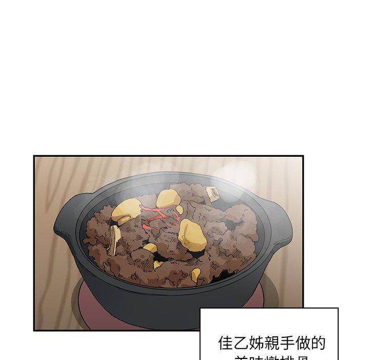 鄰居的逆襲 第 31 話 第88页