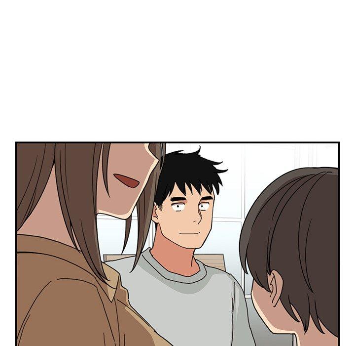 鄰居的逆襲 第 31 話 第96页