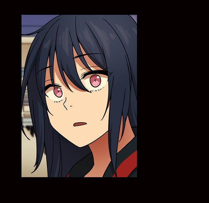 鄰居的逆襲 第 32 話 第92页