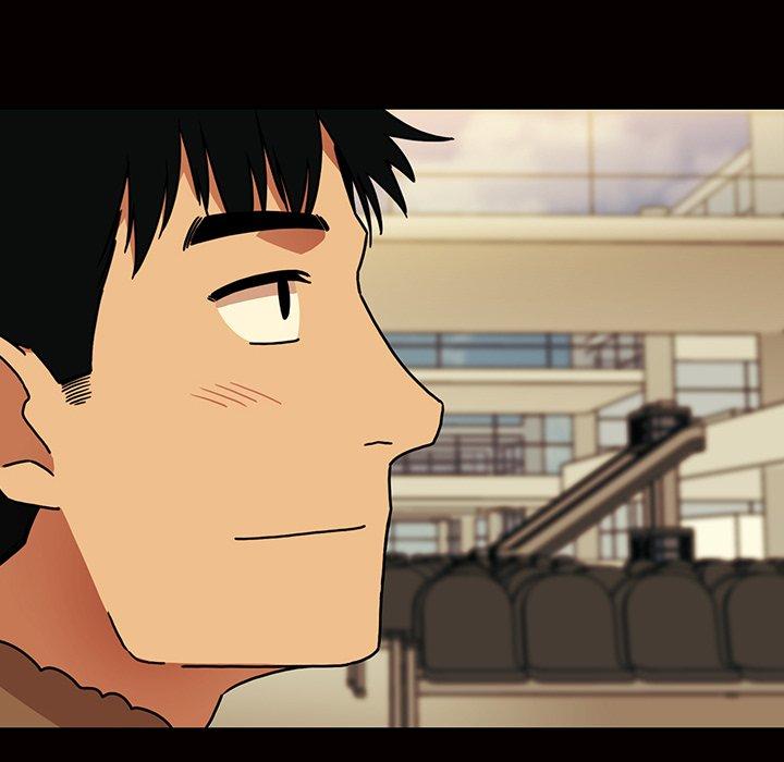 鄰居的逆襲 第 32 話 第93页