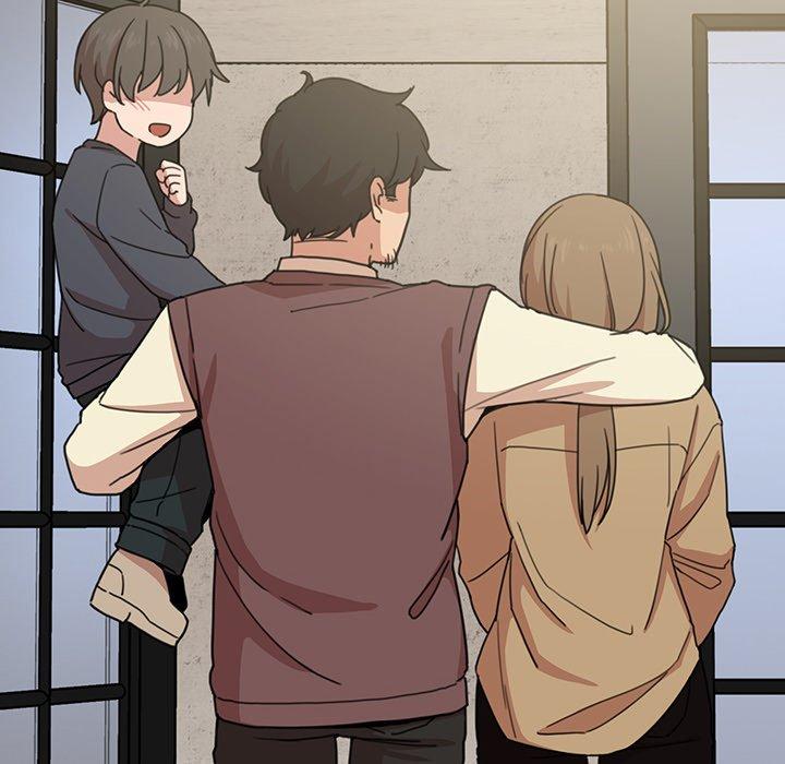 鄰居的逆襲 第 32 話 第115页