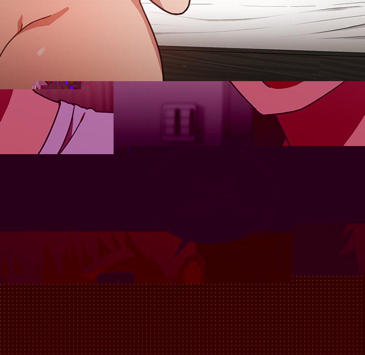 鄰居的逆襲 第 34 話 第84页
