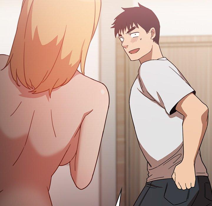 鄰居的逆襲 第 34 話 第91页