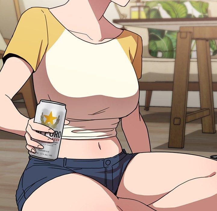 鄰居的逆襲 第 36 話 第84页