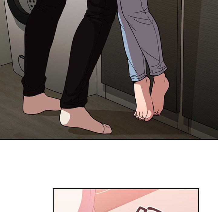 鄰居的逆襲 第 38 話 第9页