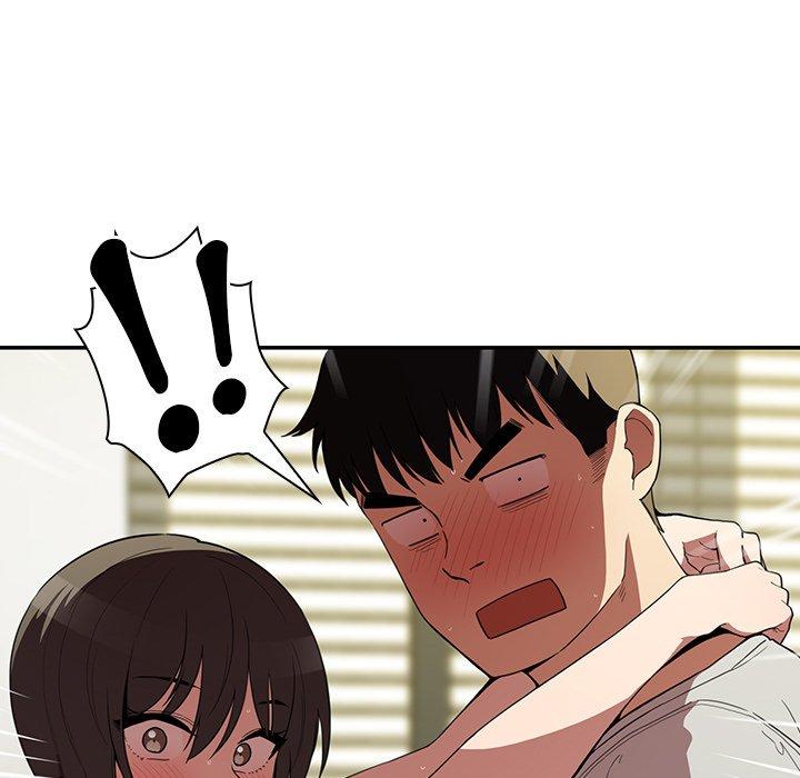 鄰居的逆襲 第 42 話 第77页