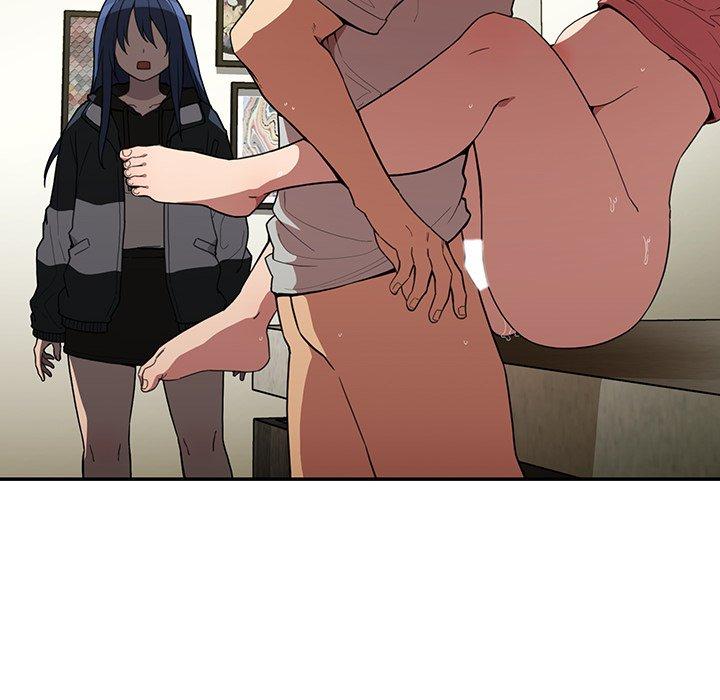 鄰居的逆襲 第 42 話 第80页