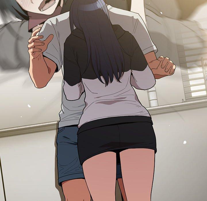 鄰居的逆襲 第 43 話 第42页