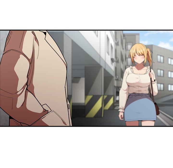 鄰居的逆襲 第 43 話 第76页