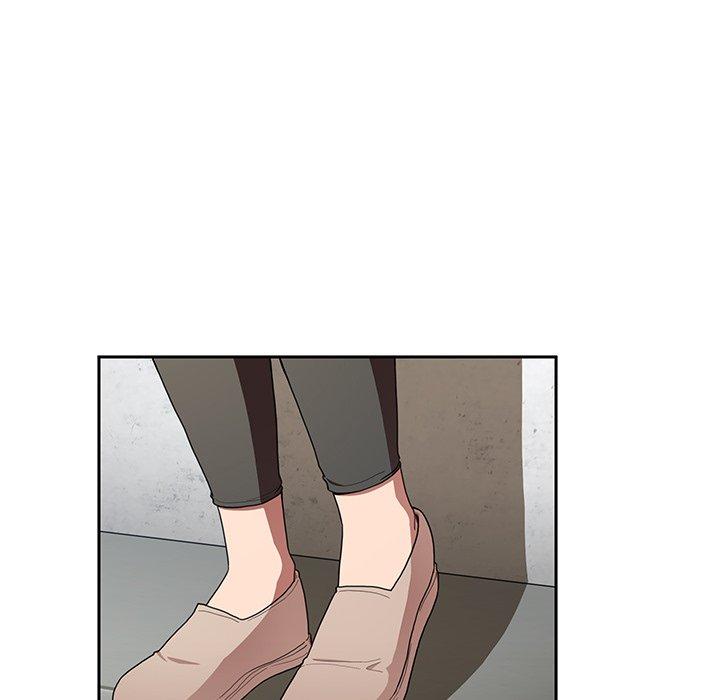 鄰居的逆襲 第 43 話 第80页