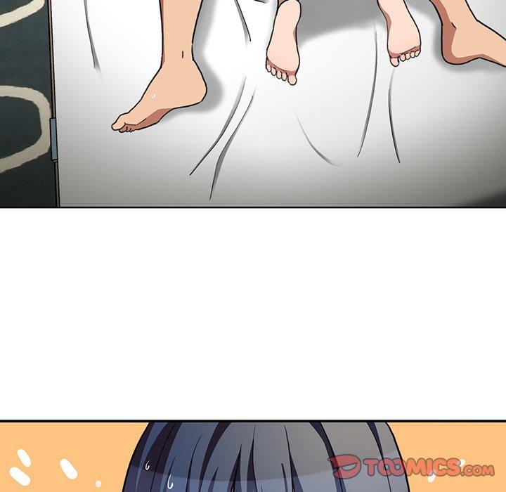 鄰居的逆襲 第 45 話 第111页
