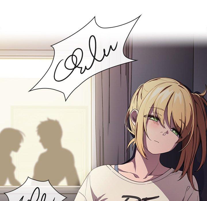 鄰居的逆襲 第 45 話 第124页