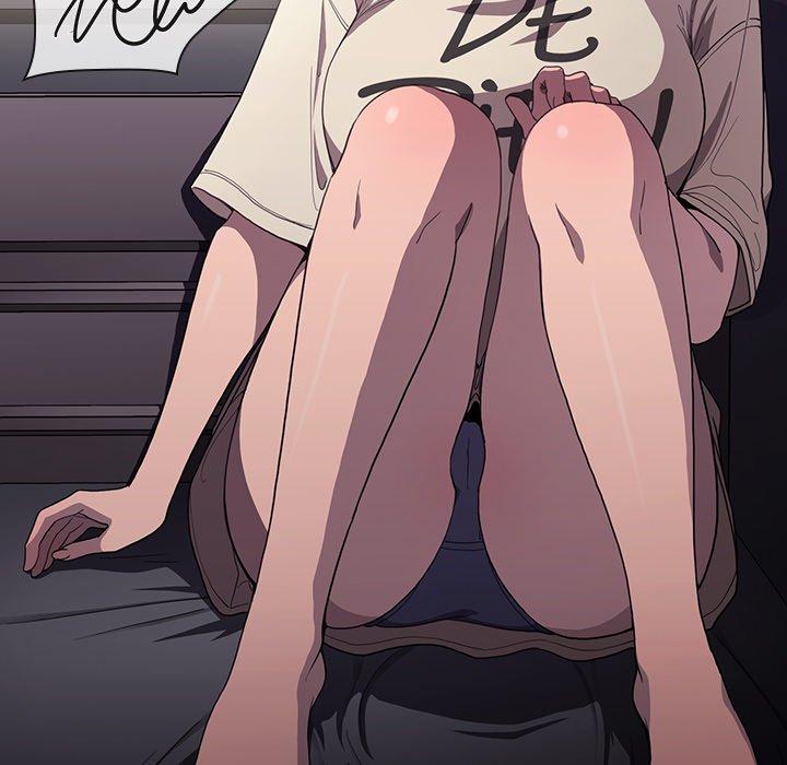 鄰居的逆襲 第 45 話 第125页