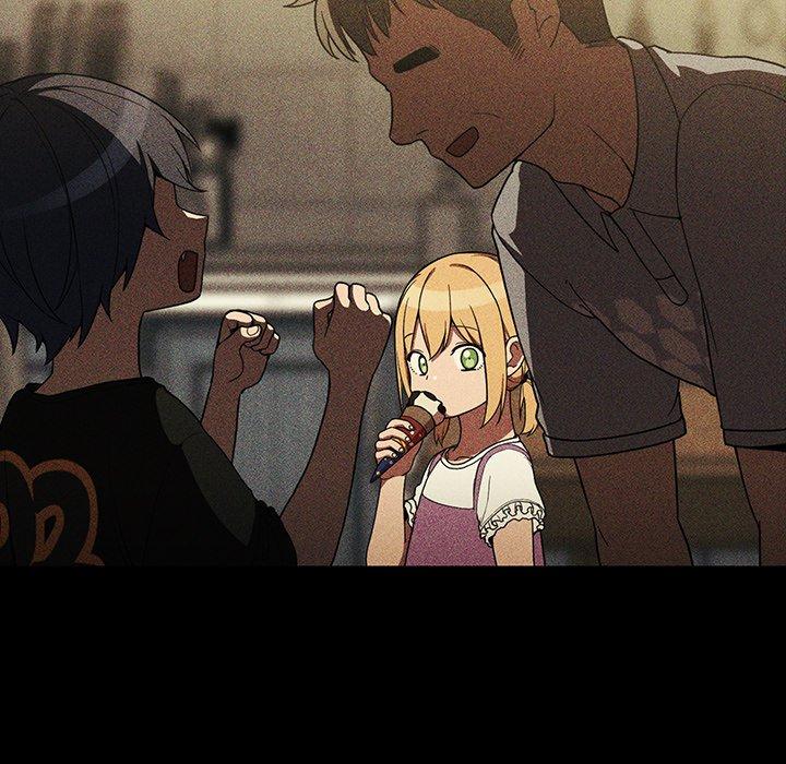 鄰居的逆襲 第 46 話 第11页