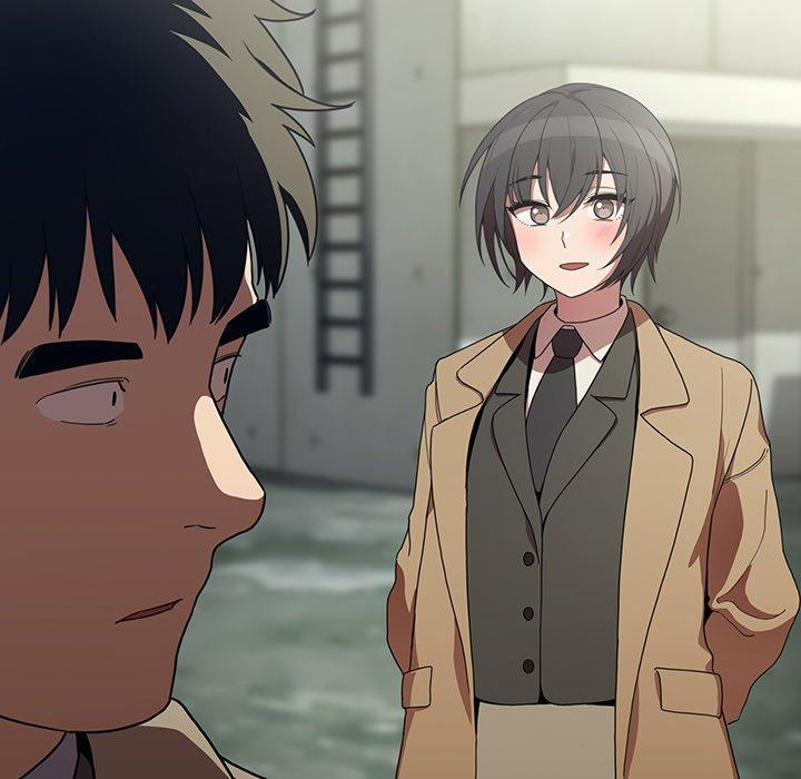 鄰居的逆襲 第 47 話 第110页