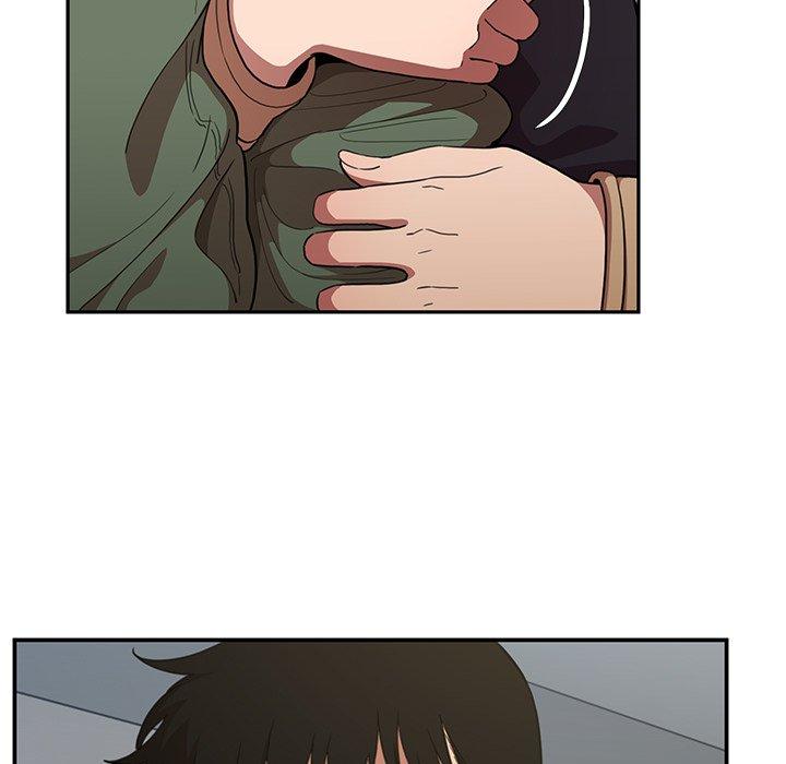 鄰居的逆襲 第 48 話 第101页