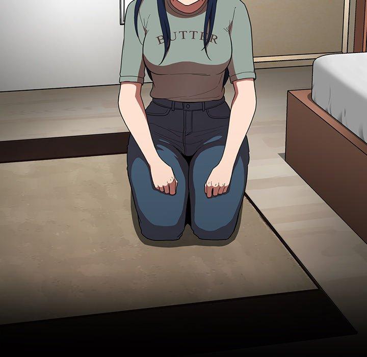 鄰居的逆襲 第 48 話 第55页