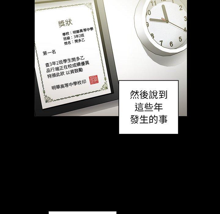 鄰居的逆襲 第 48 話 第65页
