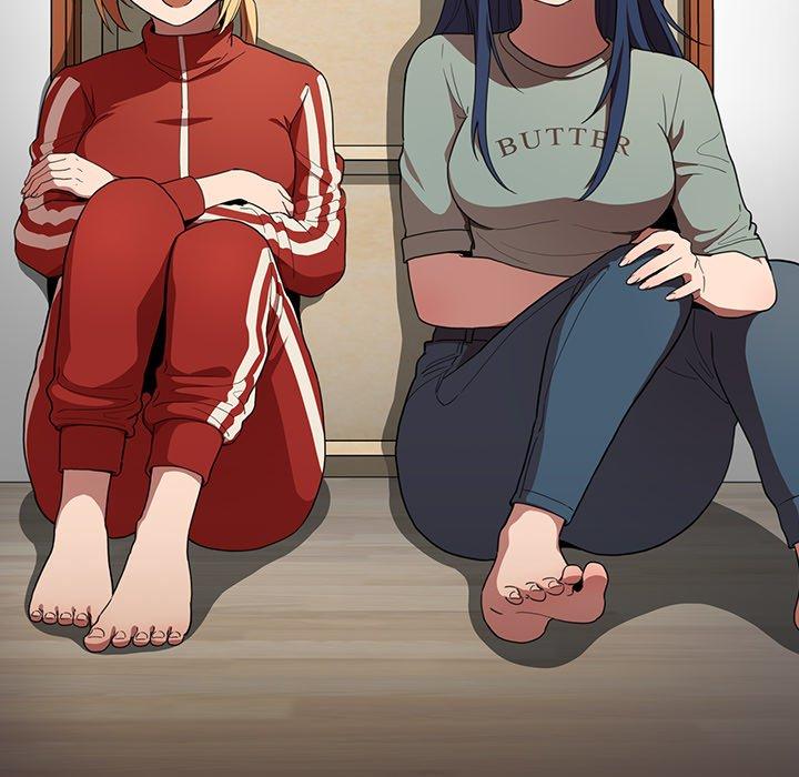 鄰居的逆襲 第 48 話 第68页