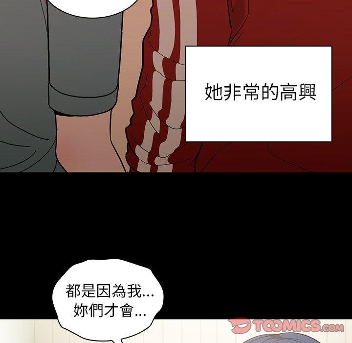 鄰居的逆襲 第 48 話 第78页