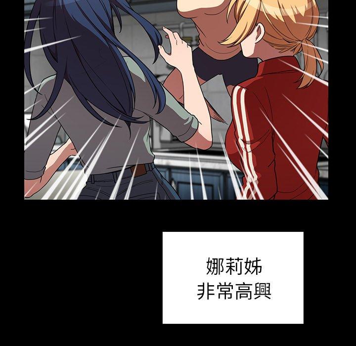 鄰居的逆襲 第 48 話 第75页