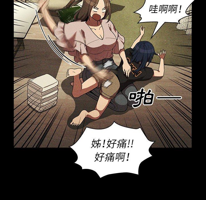 鄰居的逆襲 第 49 話 第75页