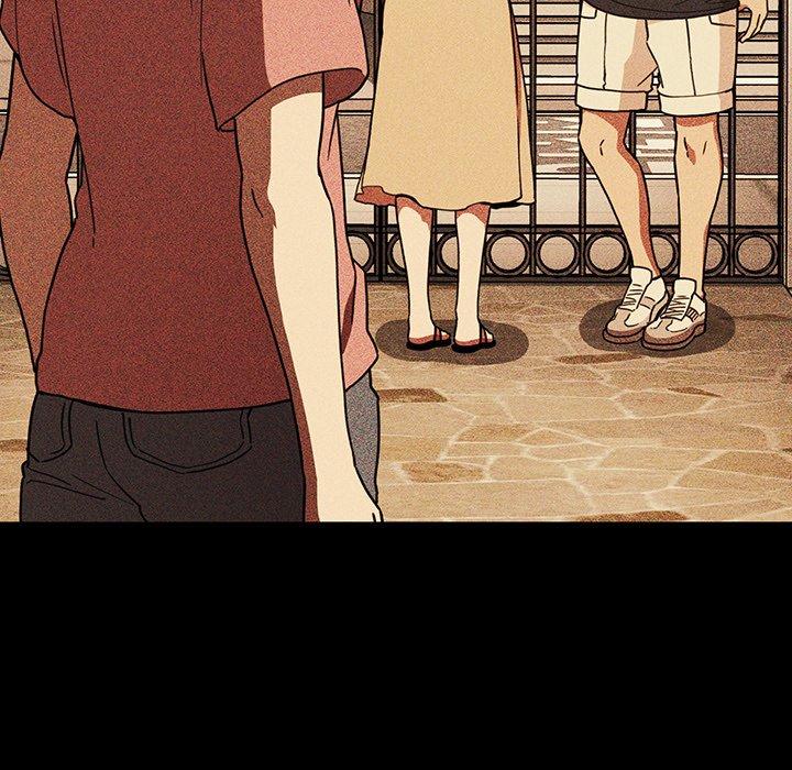 鄰居的逆襲 第 49 話 第141页