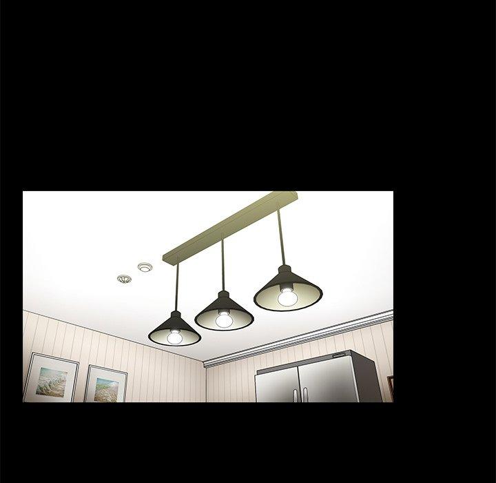 鄰居的逆襲 第 49 話 第95页