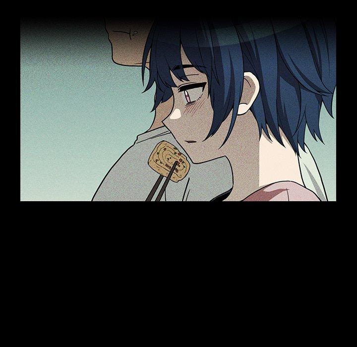 鄰居的逆襲 第 49 話 第108页