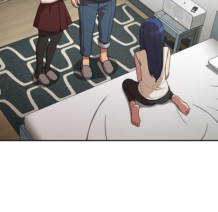 鄰居的逆襲 第 50 話 第13页