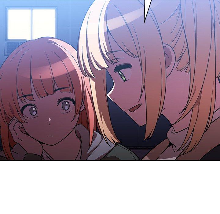鄰居的逆襲 第 50 話 第110页