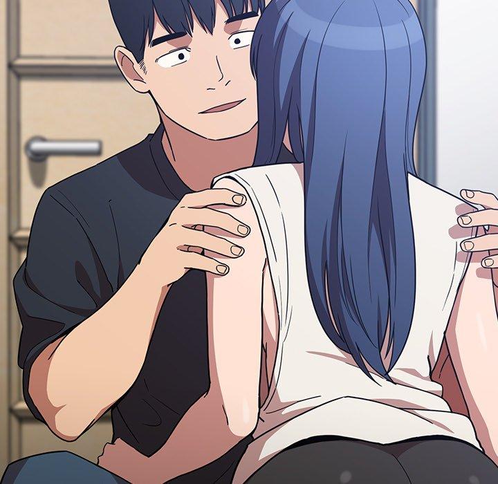 鄰居的逆襲 第 51 話 第121页