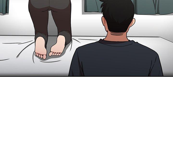 鄰居的逆襲 第 51 話 第85页