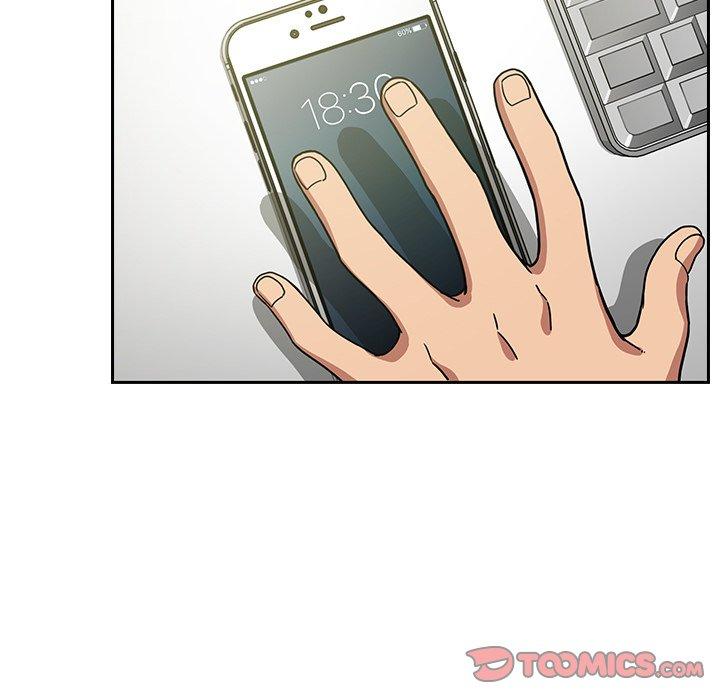 鄰居的逆襲 第 52 話 第93页